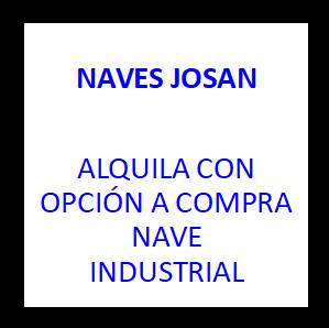 Nave industrial en Alquiler en Zona Industrial Borreguno - Camporrosso