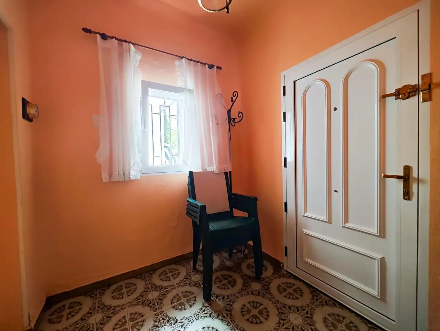 Casa o xalet en venda en Puertollano amb Aire condicionat, Calefacció i Jardí privat