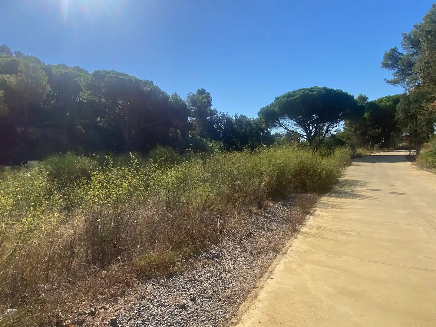 Grundstücke und Bauplätze zum Verkauf in Sant Joan - Vilarromà, imagen 8