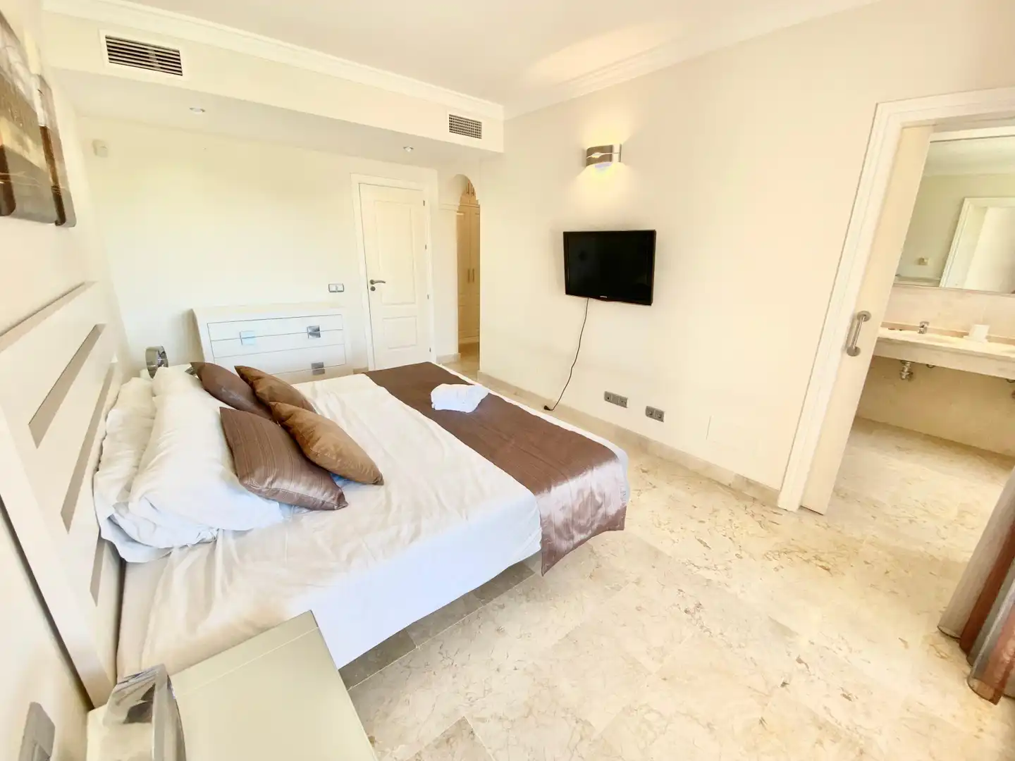 Apartament amb terrassa de lloguer a Benamara - Atalaya, imagen 20