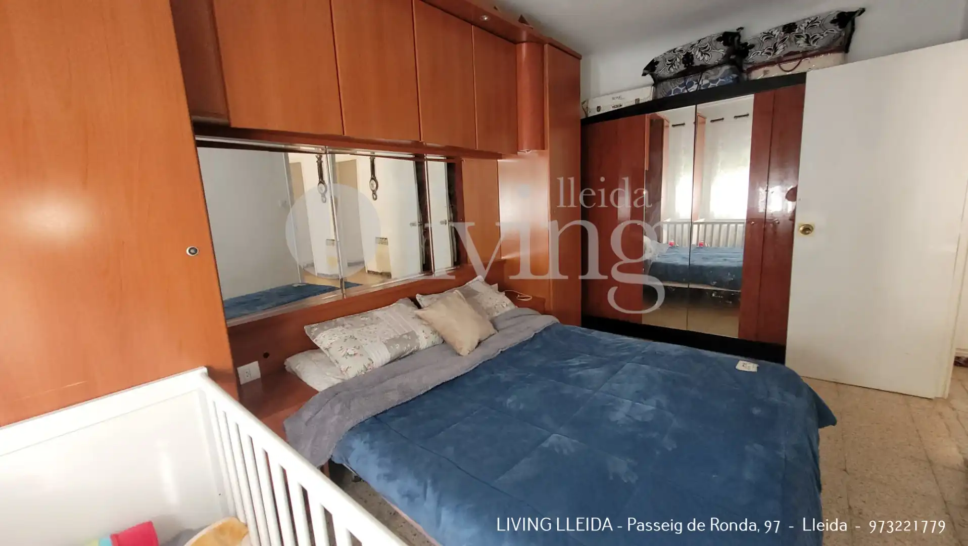 Wohnung mit Terrasse zum Verkauf in Avinguda de Fontanet, imagen 12
