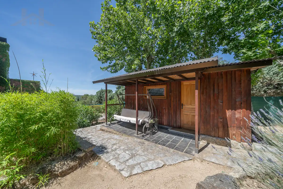Villa avec jardin à vendre à Parquelagos - Puente Nuevo, imagen 30