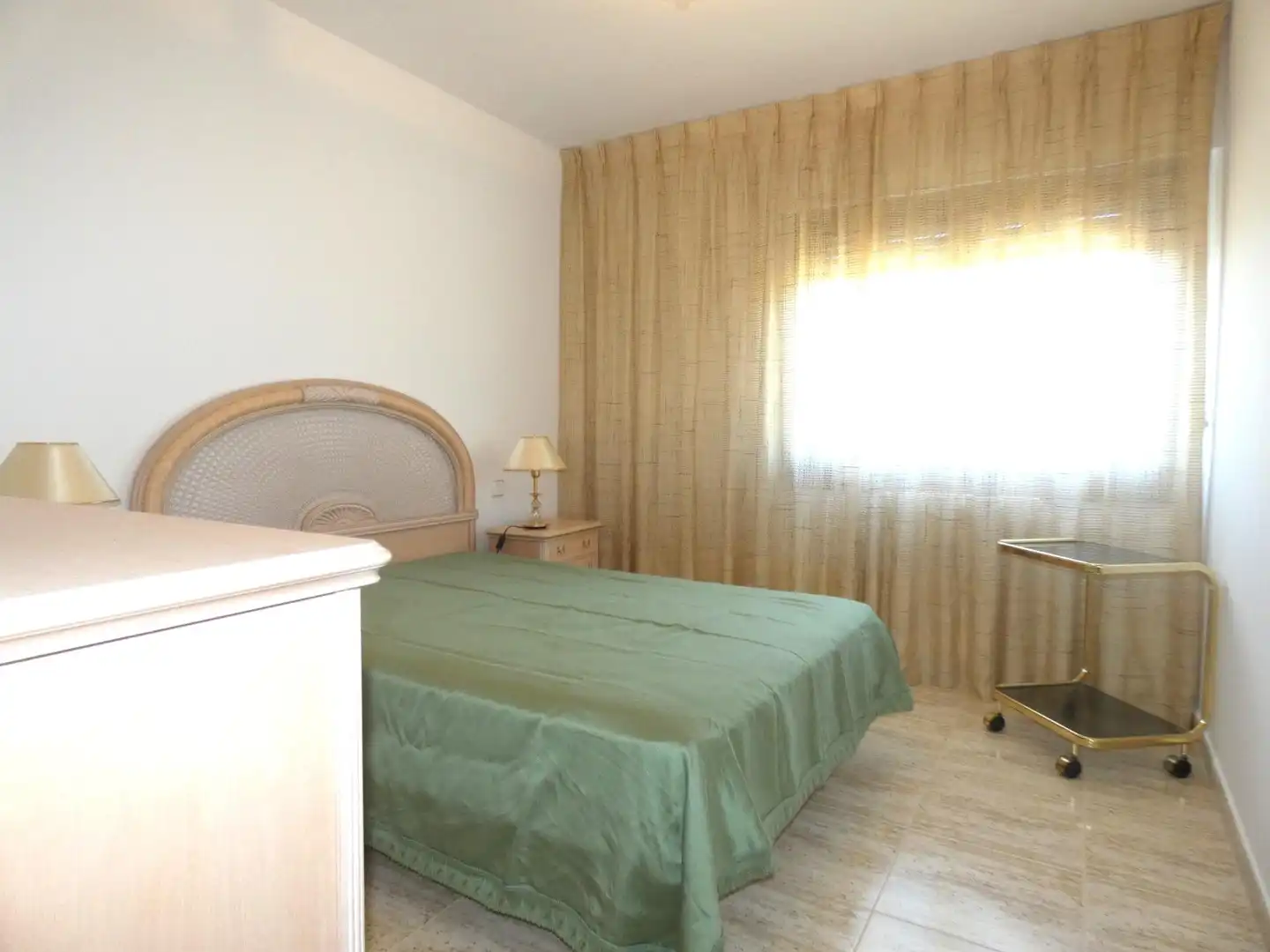 Houses for rent in Garrapinillos