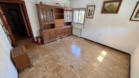 Foto 5 de Piso en venta en Palomeras Bajas, Madrid Capital