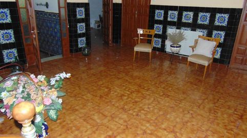 Foto 2 de Casa o xalet en venda a Valdepeñas, Ciudad Real