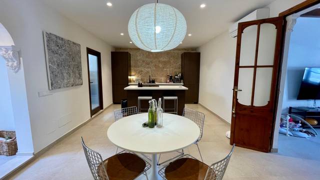 Apartamento en Alquiler en El Terreno