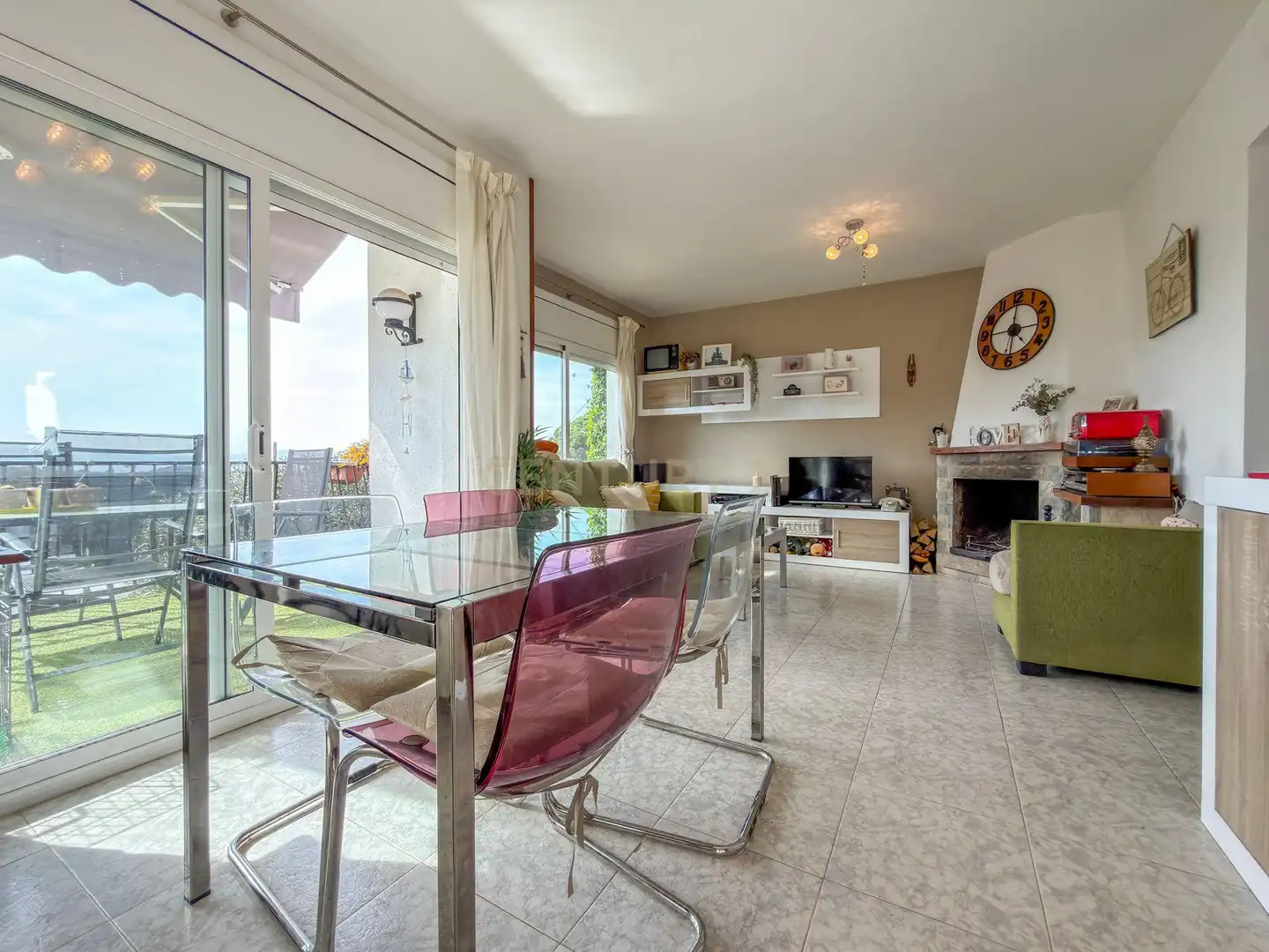 House with terrace for sale in Can Massuet del Far, imagen 4