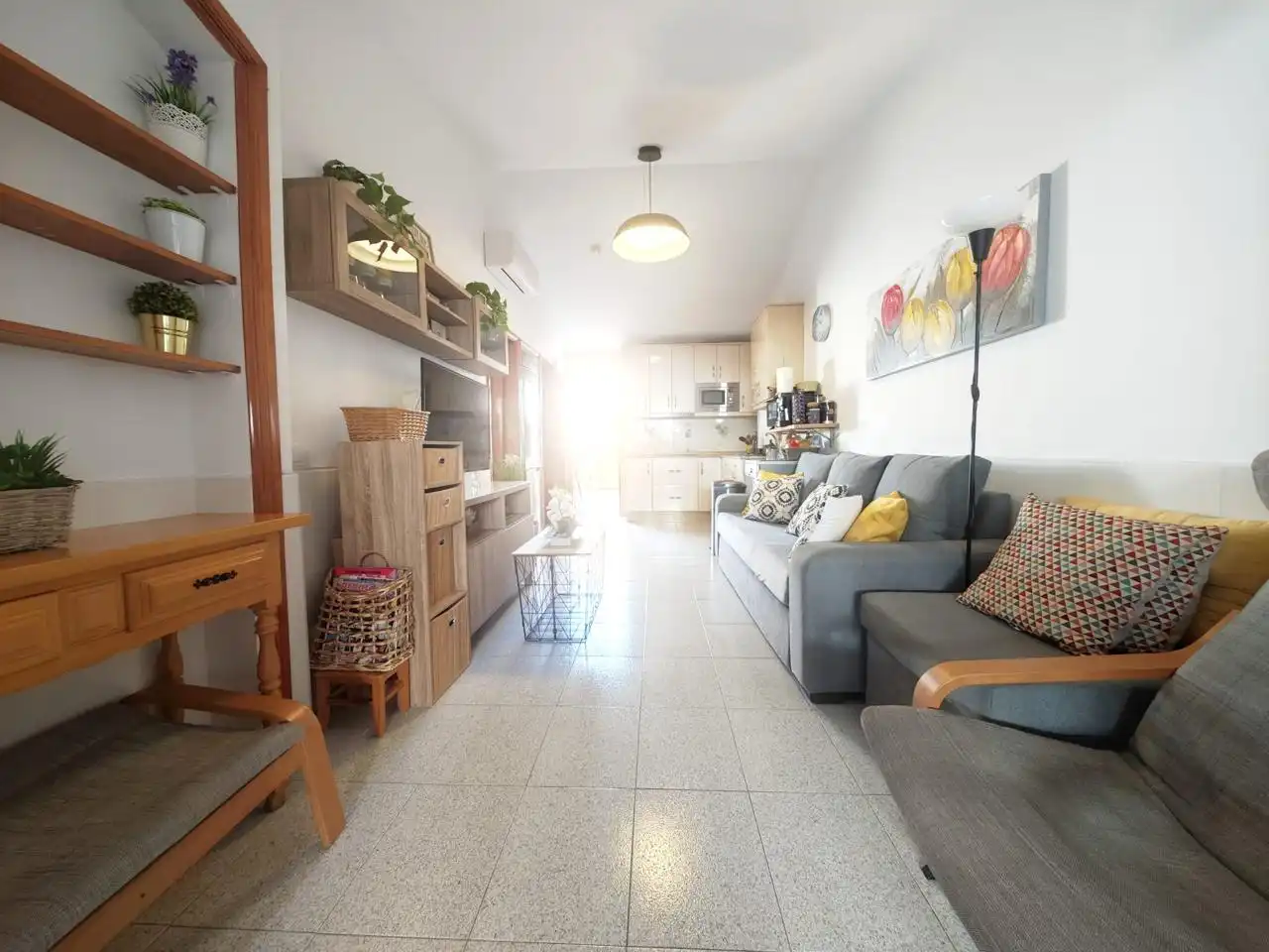 Houses for rent in Estados Unidos, Playa del Inglés