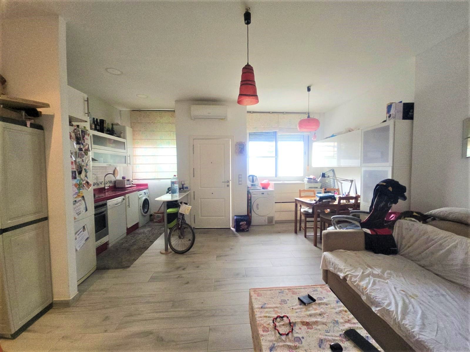 Apartament en venda a Calle la Colina, La Colina