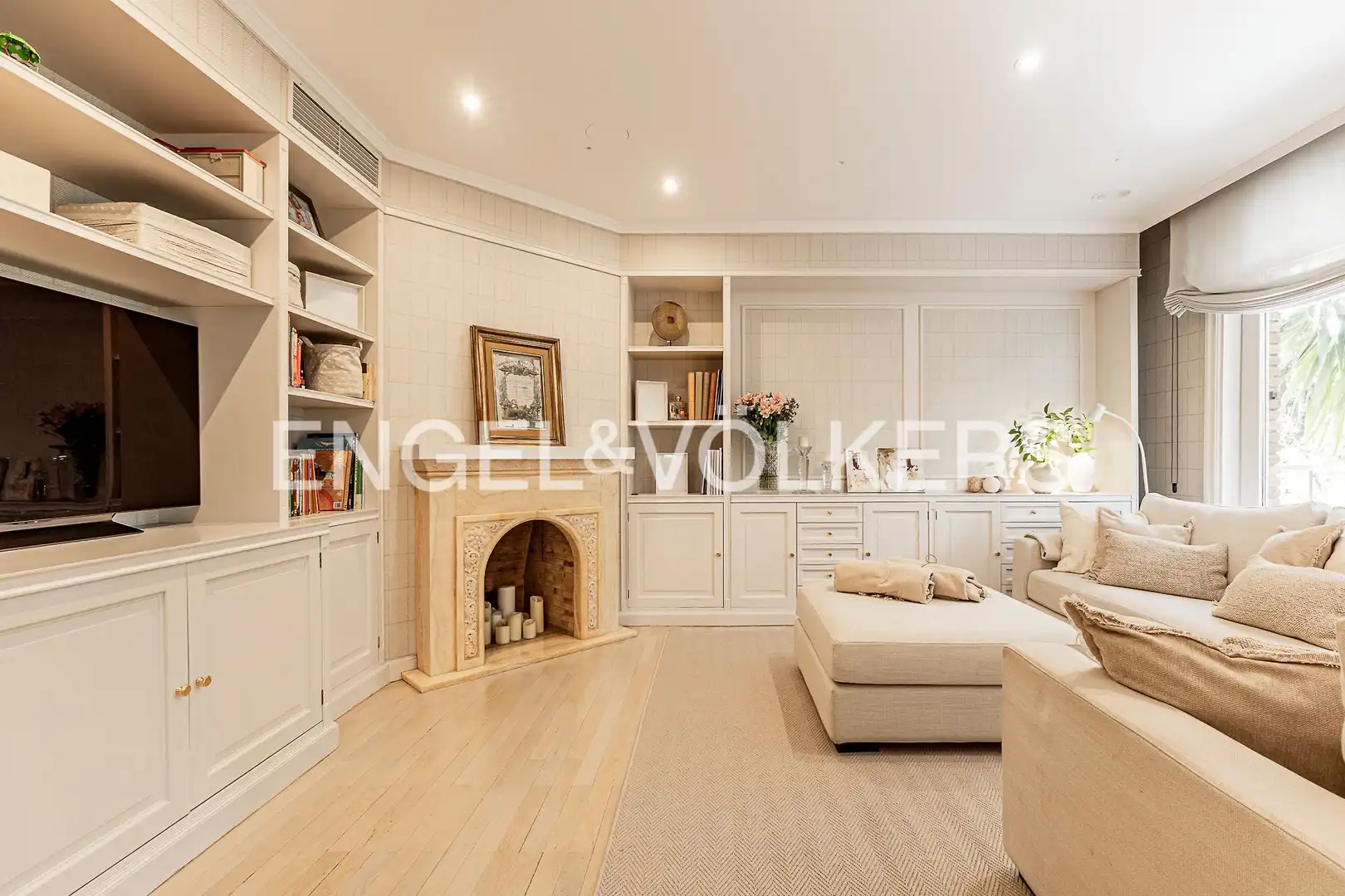 Duplex con giardino in vendita a Les Corts, imagen 4