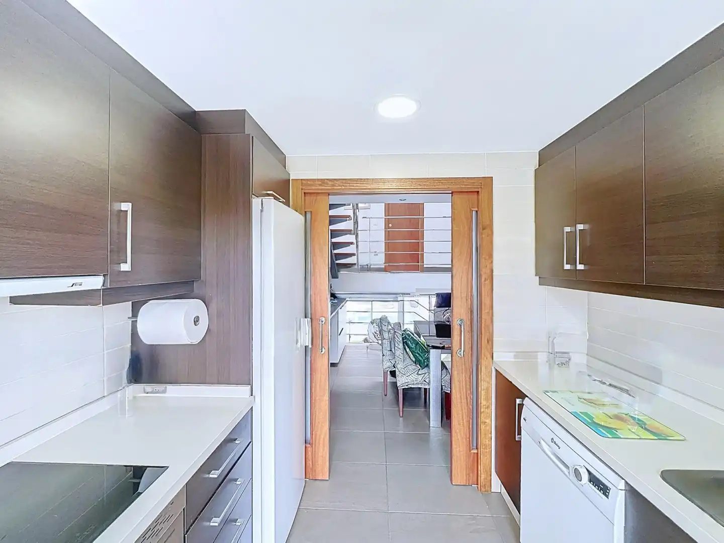 Maison mitoyenne avec terrasse à vendre à Daimús, imagen 7