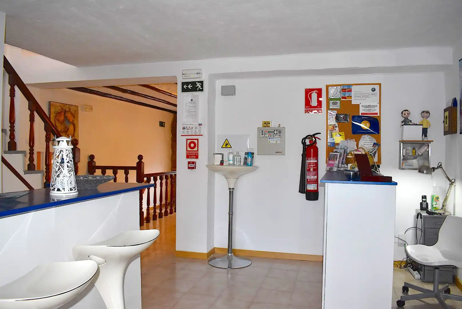 Hotel zum Verkauf in Tàrbena, imagen 49