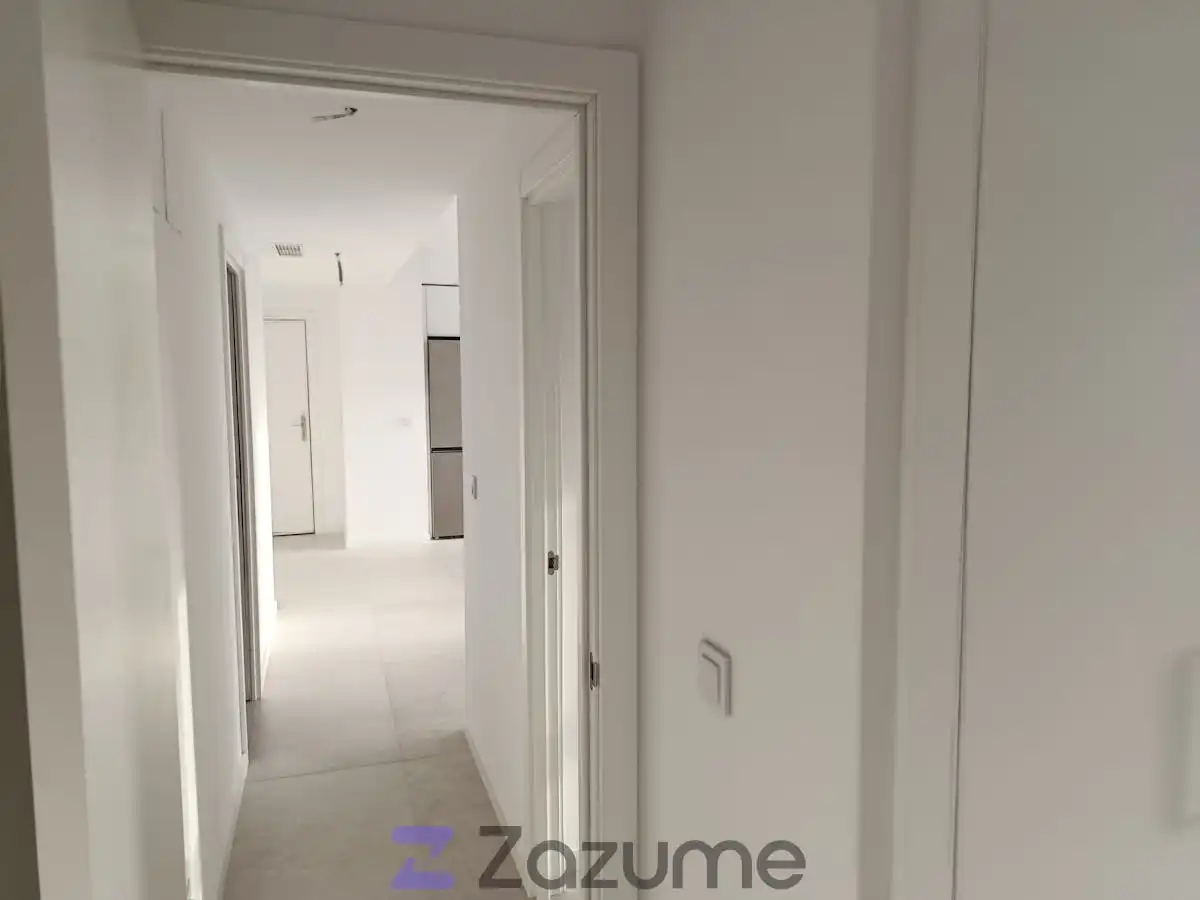 Piso de alquiler en Dos Hermanas con Aire acondicionado, Calefacción y Terraza
