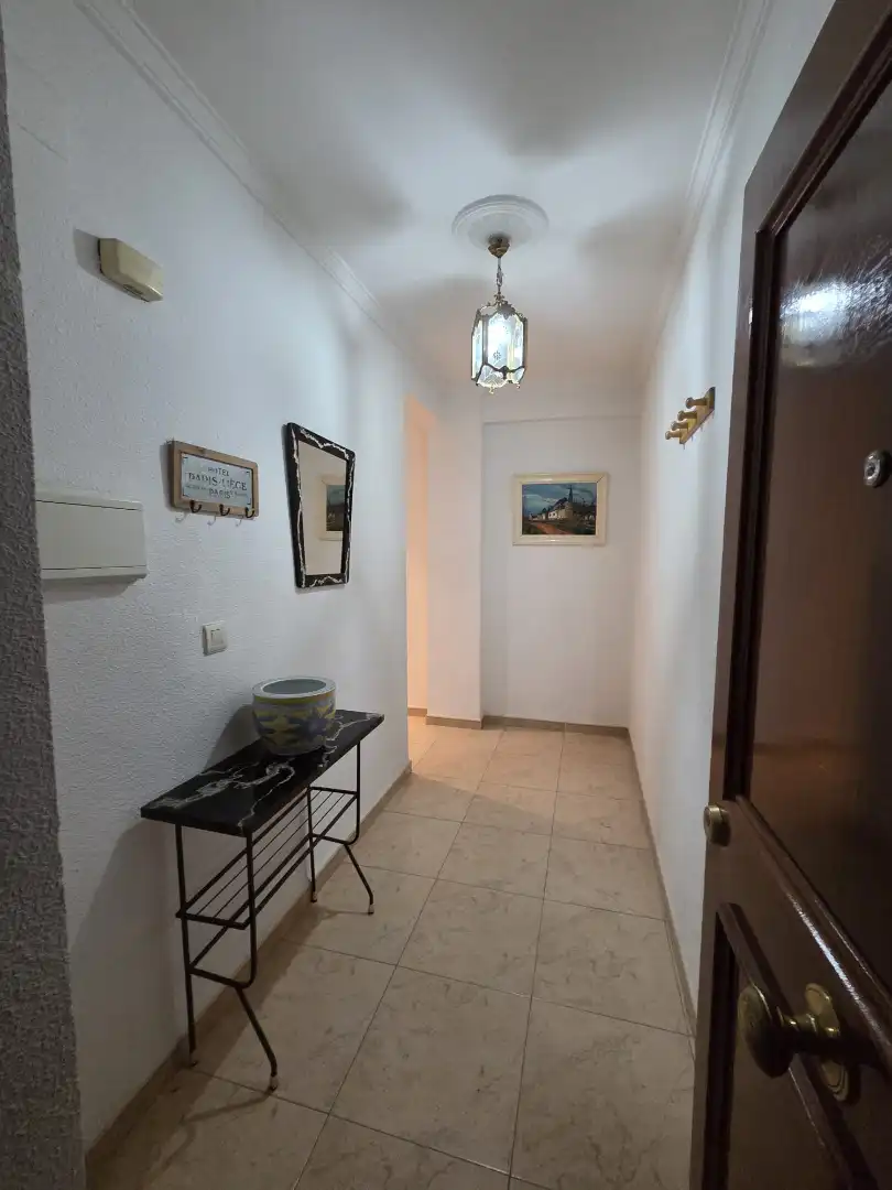 Flat for rent in Granada  with Furnished, Oven and Washing machine