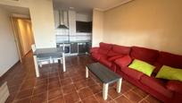 Living room of Flat to rent in Cuevas del Almanzora  with Terrace