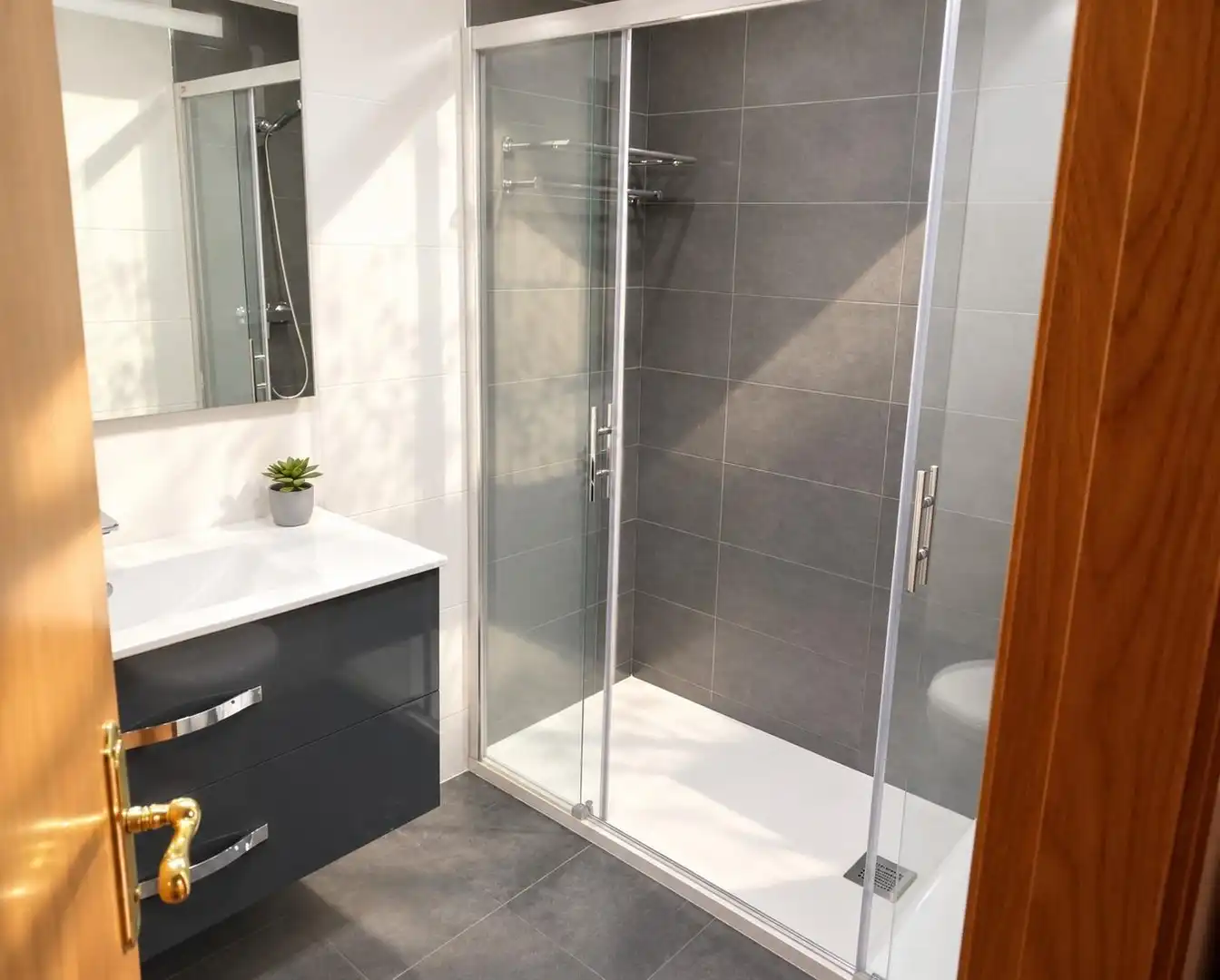 Appartement avec terrasse à vendre à Calle Areal, imagen 13