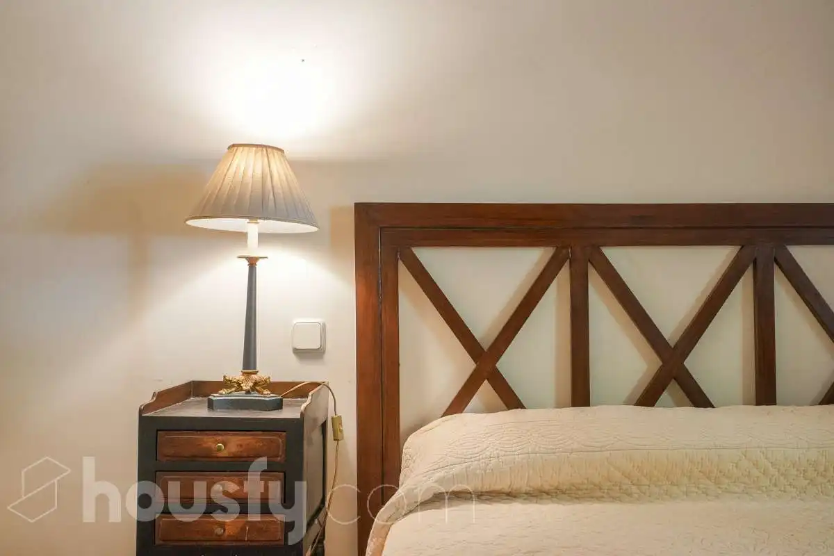 Habitación de Piso en venta en Madrid con Aire acondicionado, Calefacción y Terraza