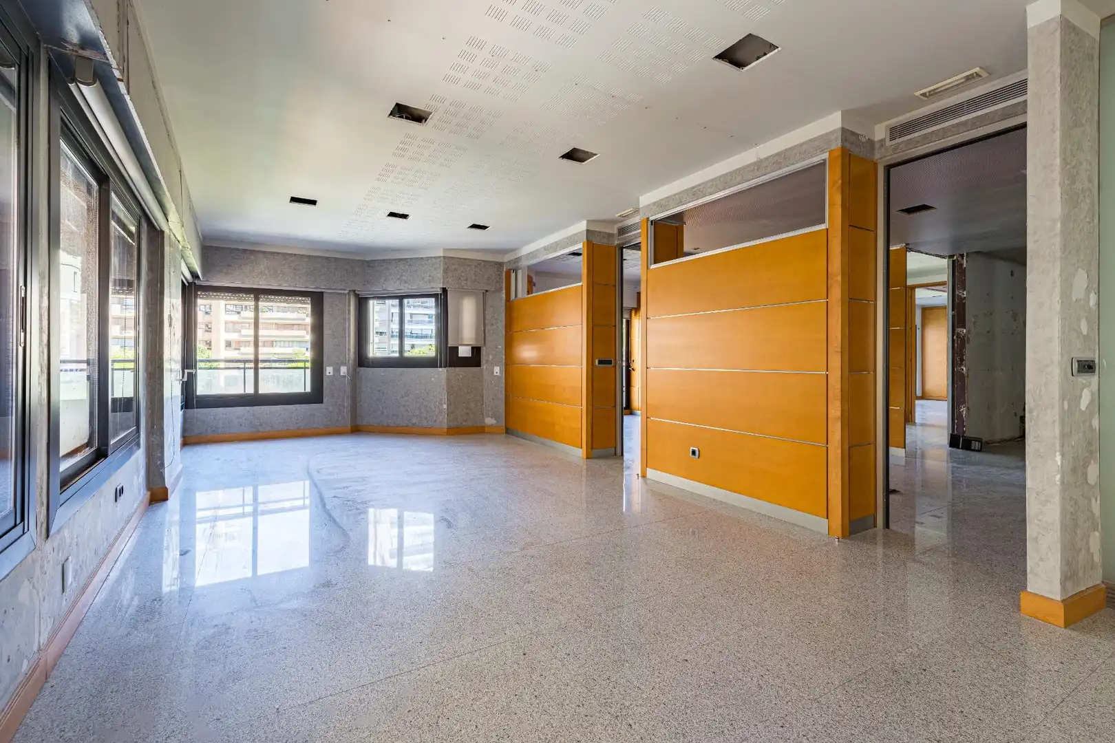 Piso en venta en Murcia