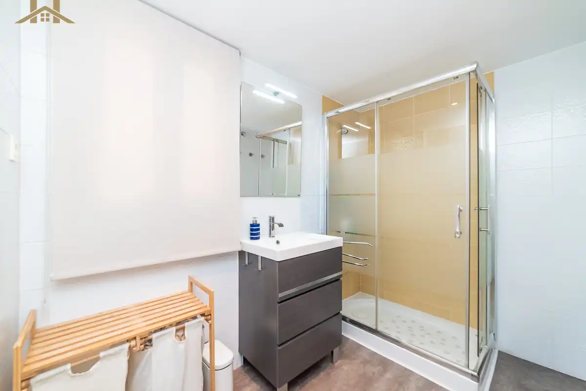 Baño de Piso en venta en Torrejón de Ardoz con Aire acondicionado, Calefacción y Trastero