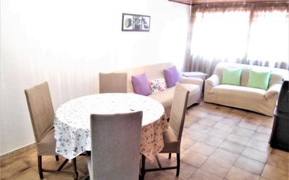 Living room of Flat for sale in  Tarragona Capital  with Balcony