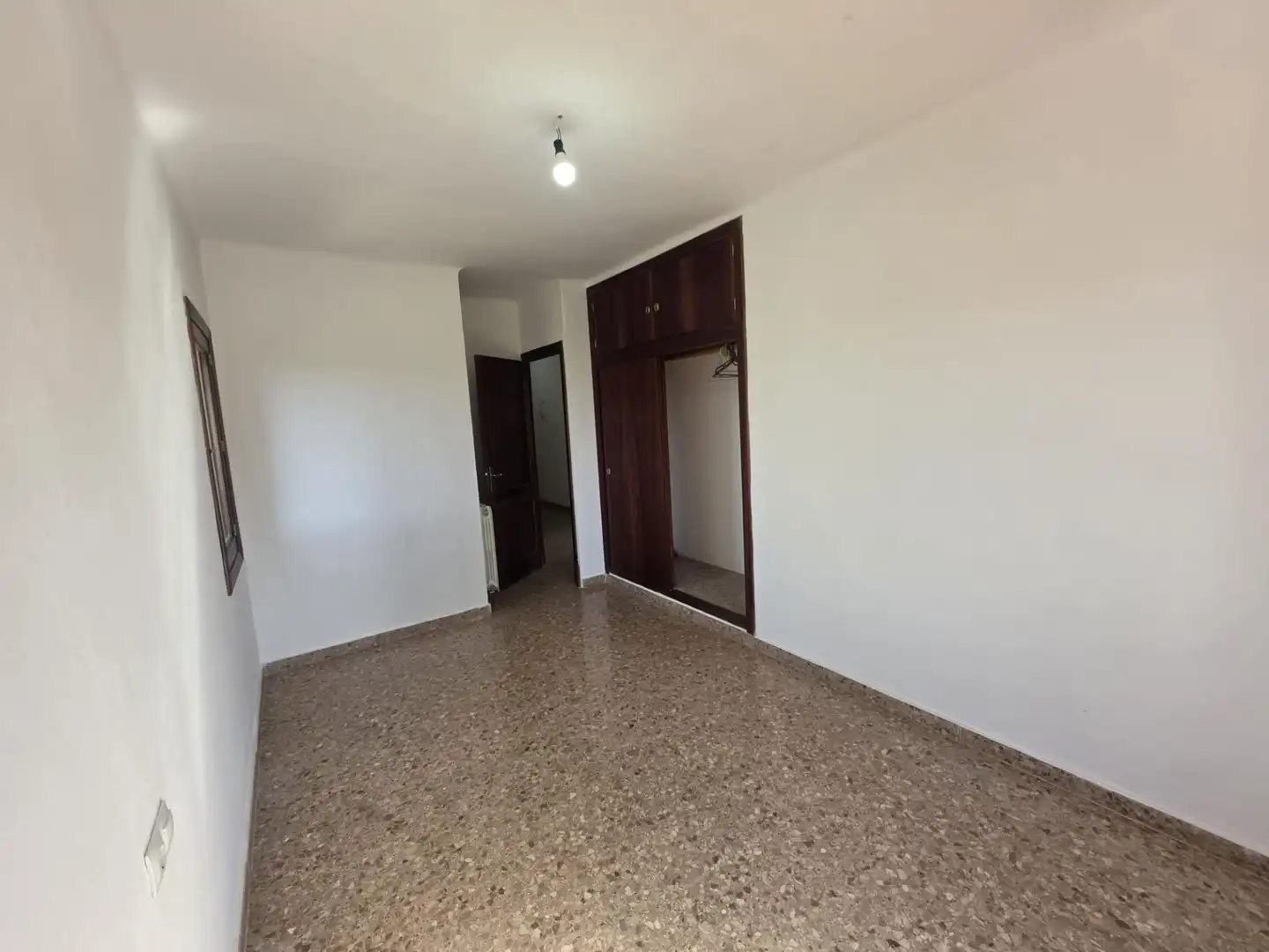 Bedroom of Country homes for rent in Marratxí  with Air Conditioner, Heating and Private garden
