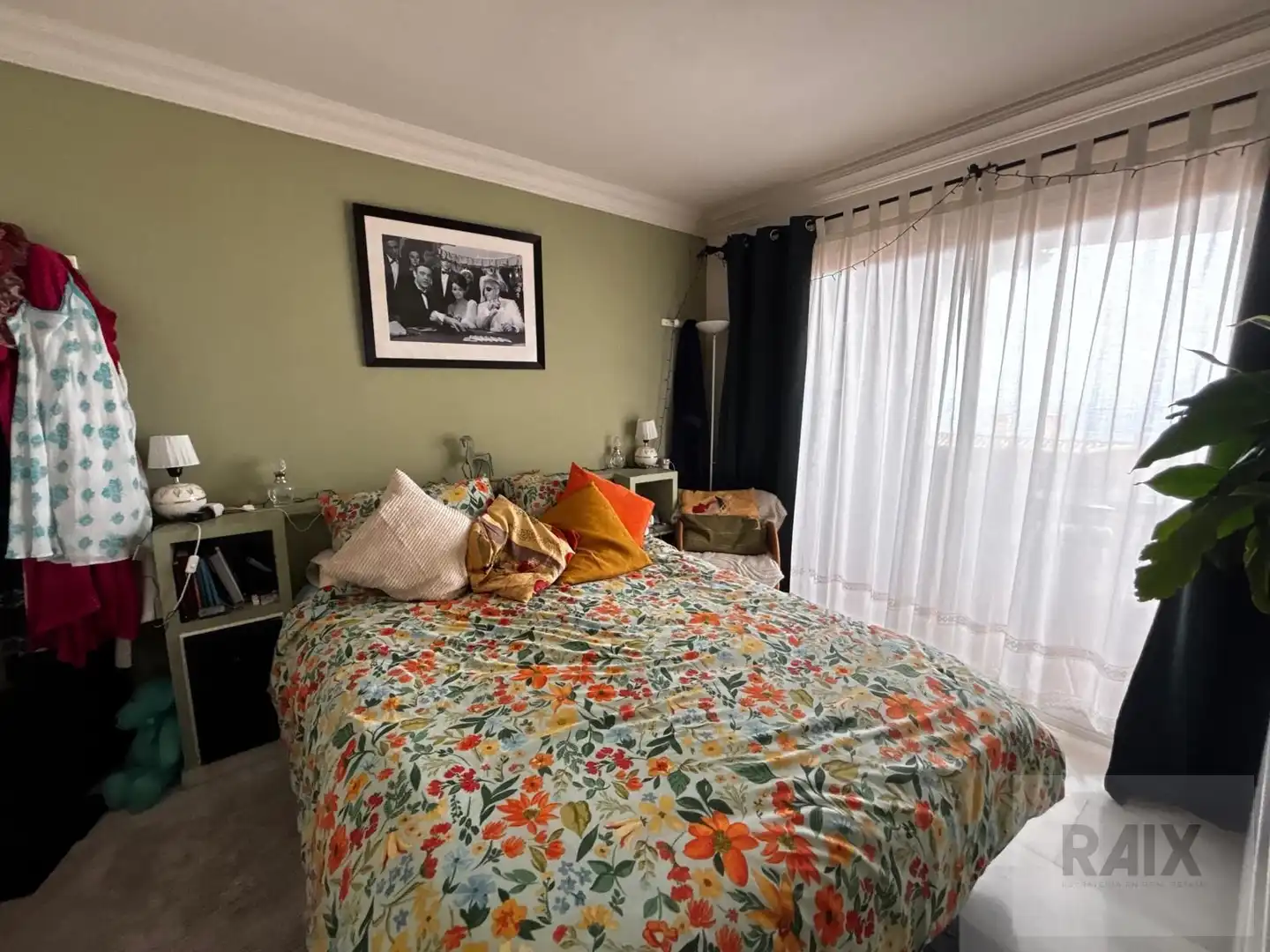 Habitación de Piso en venta en Mijas con Calefacción, Terraza y Trastero