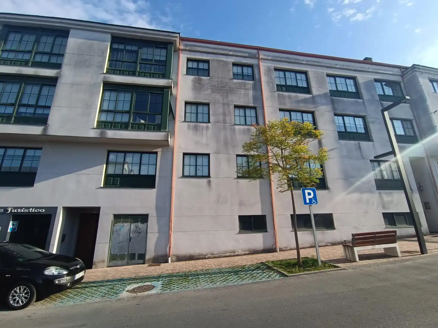 Local comercial en venda a Calle de las Pedreiras 14, imagen 14