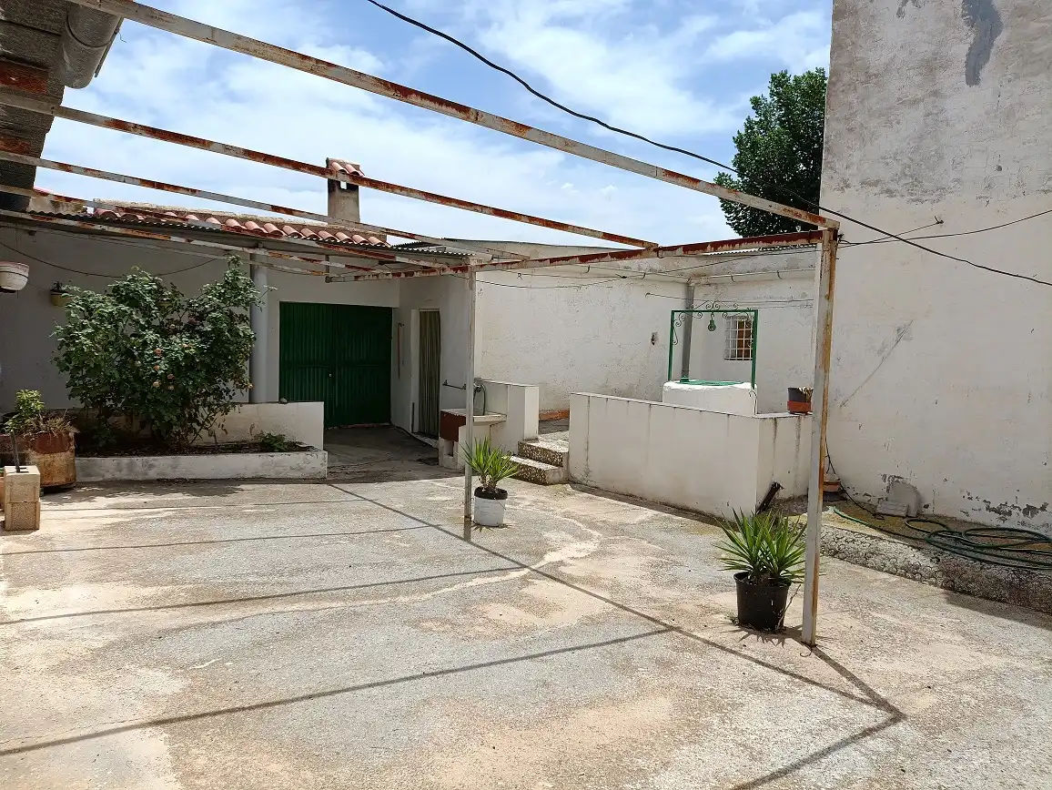 Casa amb piscina en venda a Tobarra, imagen 5