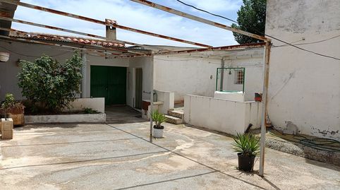 Foto 5 de Casa o chalet en venta en Tobarra, Albacete