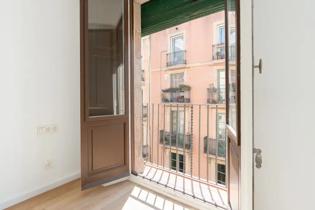 Apartamento con terraza en venta en Ciutat Vella, imagen 20