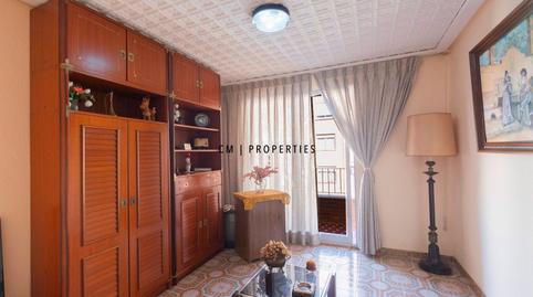 Foto 4 de Pis en venda a Caravaca, Mestalla, Valencia