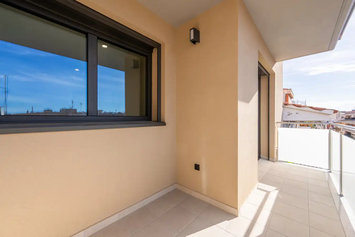 Flat for sale in Carrer de Cèsar Martinell i Brunet, 41, El Tancat - Mas d'en Gual