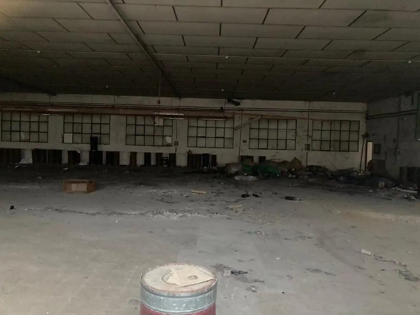 Nau industrial en venda en Cocentaina