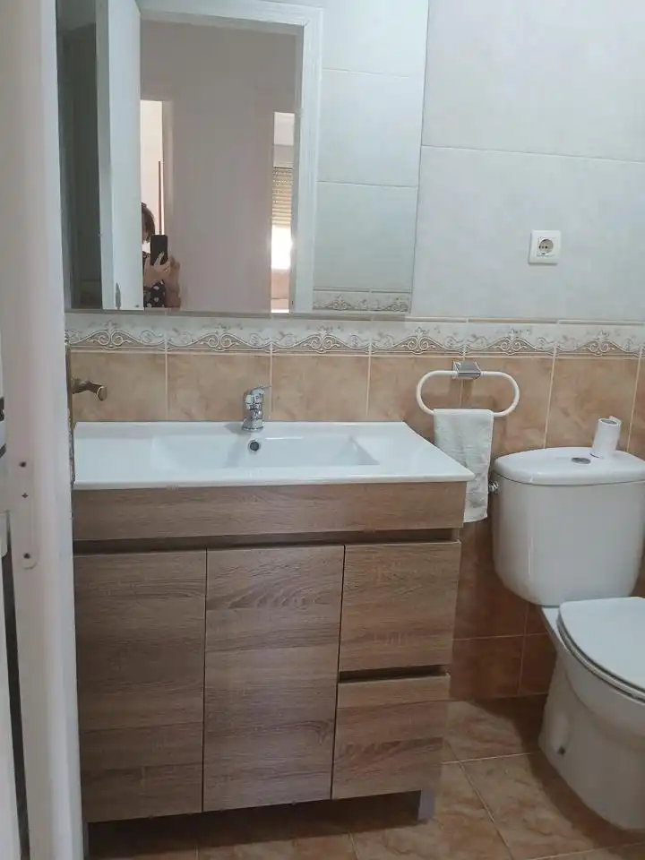 Appartement à louer à Calle Lusitania, imagen 21