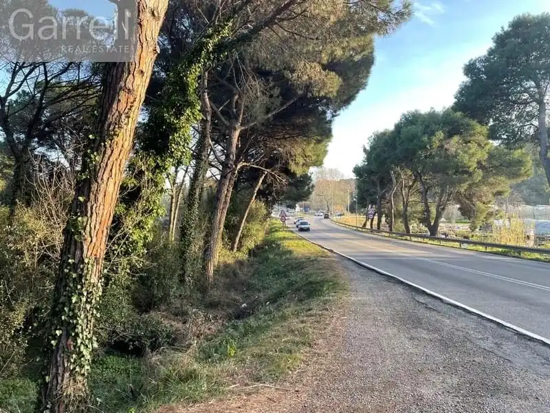 Lands and plots for sale in PL SECTOR INDUSTRIAL C.N. II Polígono  Parcela  AMPLIACIO SECTOR 
JUNTO A CARRETERA N.  PALAFOLLS [BARCELONA], imagen 9