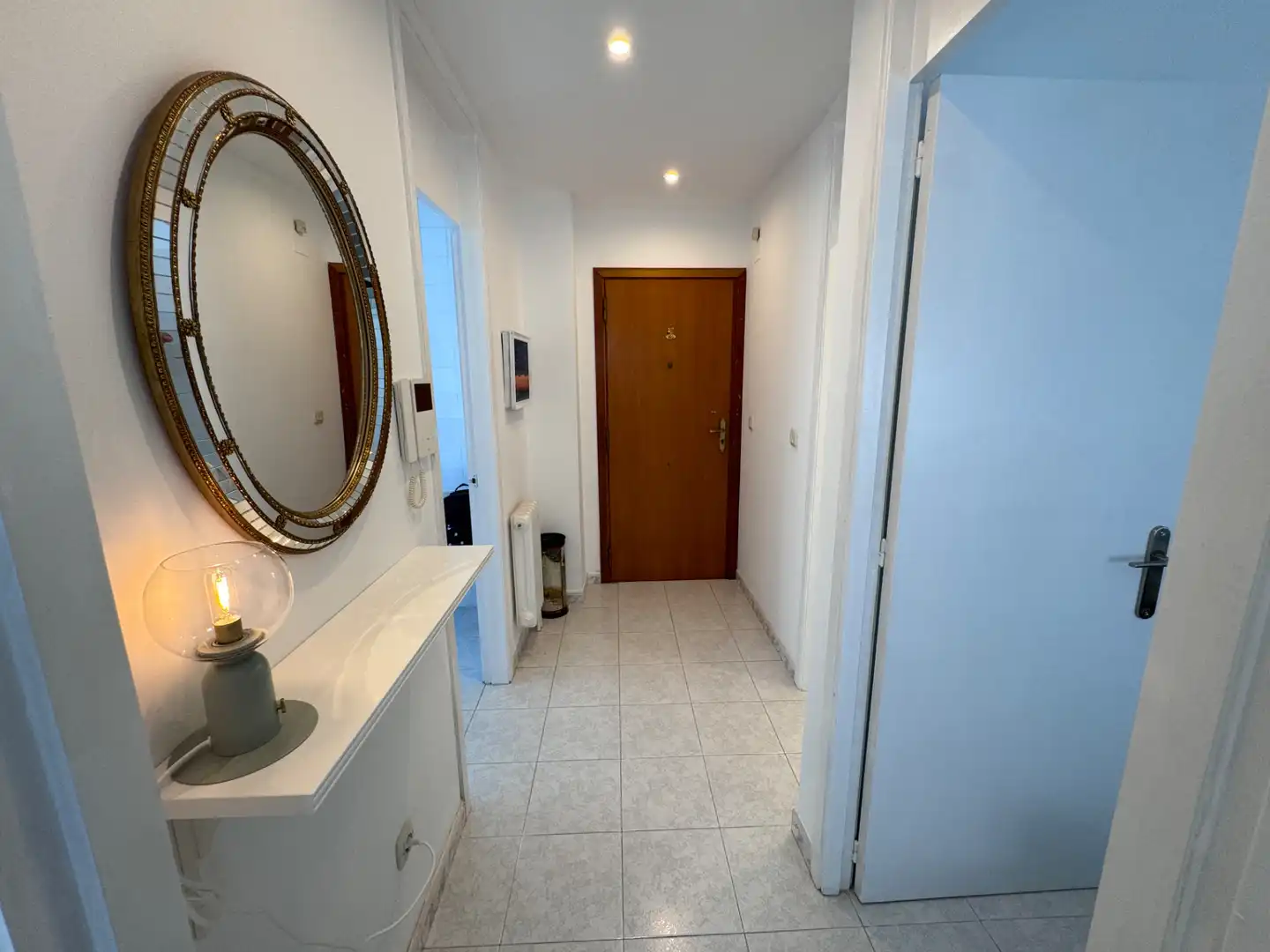 Piso de alquiler en Ferrol con Amueblado