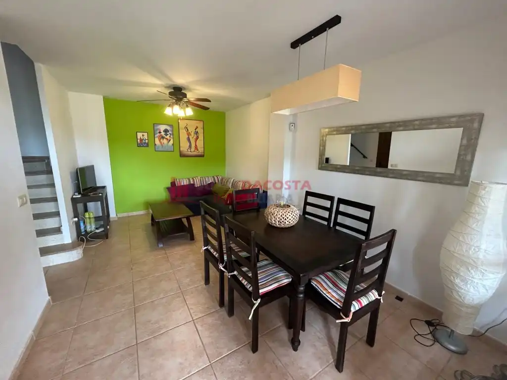 Dining room of Detached homes for rent in Islantilla