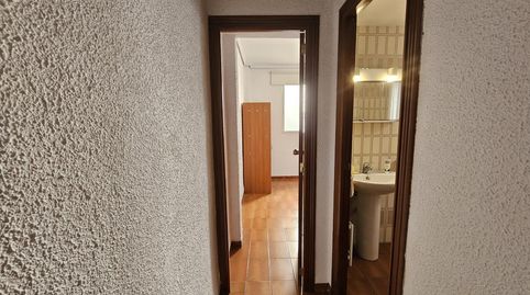 Foto 5 de Piso de alquiler en D'enric Navarro, Barrio de Benimaclet, Valencia Capital
