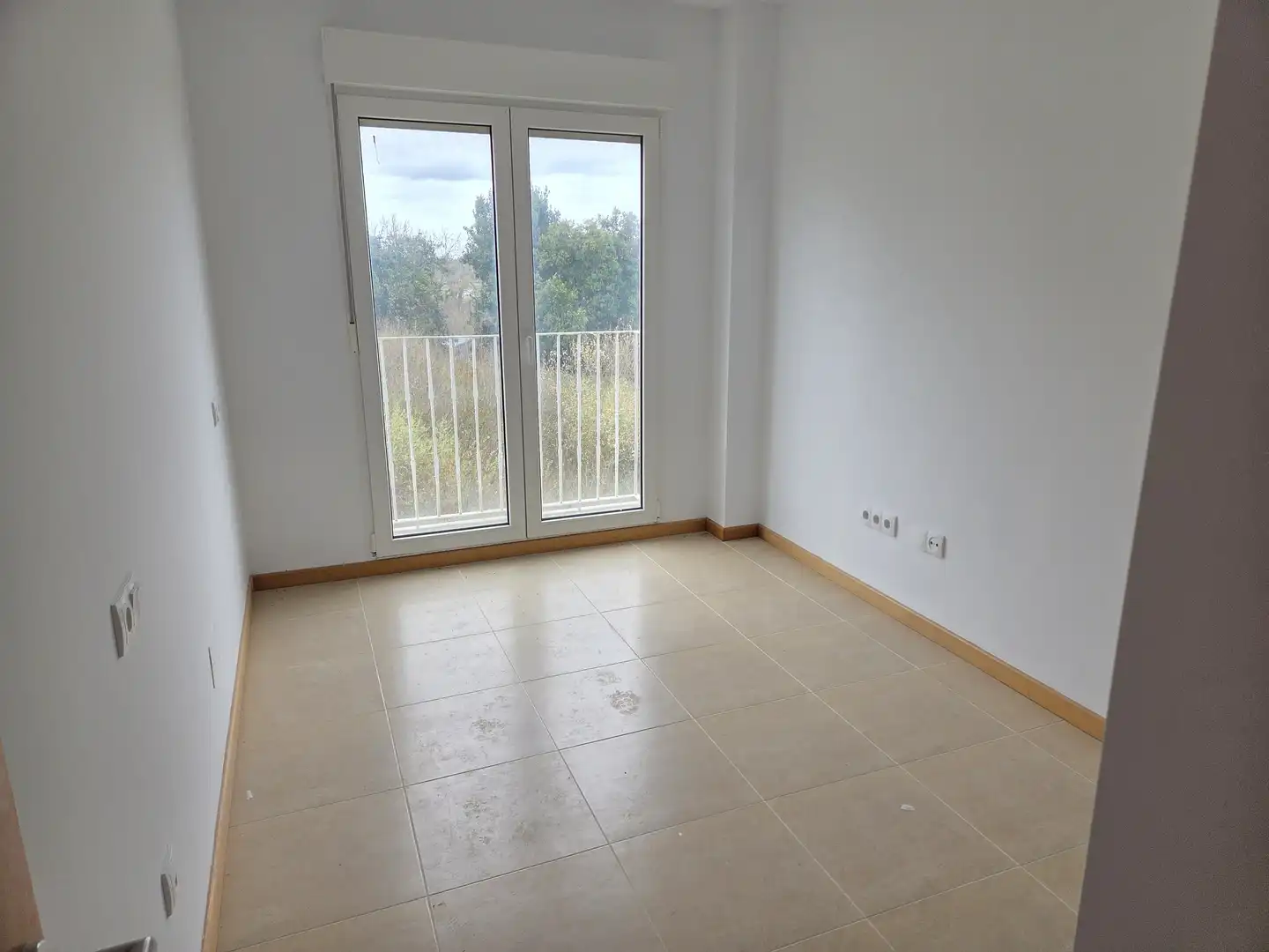 Schlafzimmer von Wohnung zum Verkauf in Barreiros mit Schwimmbad