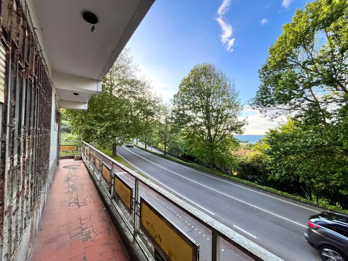 Terrace of Houses for sale in Oleiros