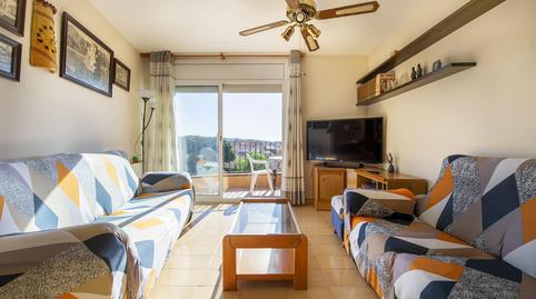 Foto 5 de Àtic en venda a Molí de Vent - La Sauleda, Girona