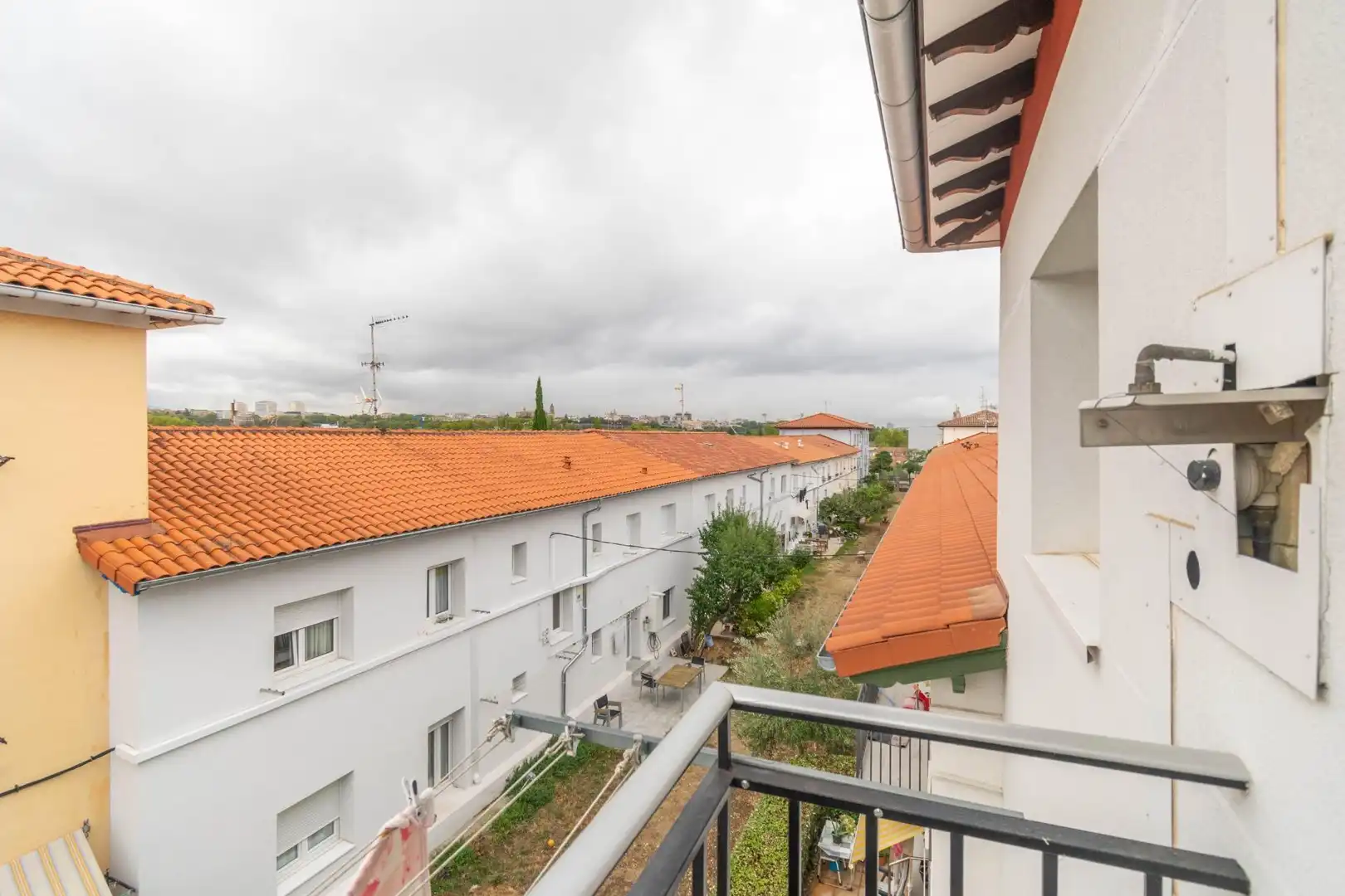 Terraza de Piso en venta en Chantrea