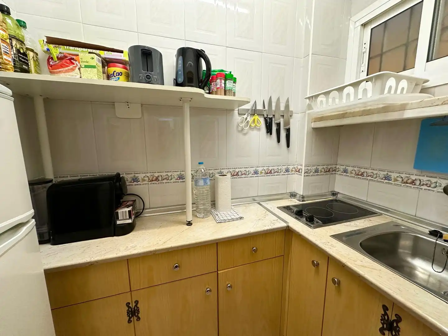 Apartment with pool for sale in Calle Luis Vives, imagen 7