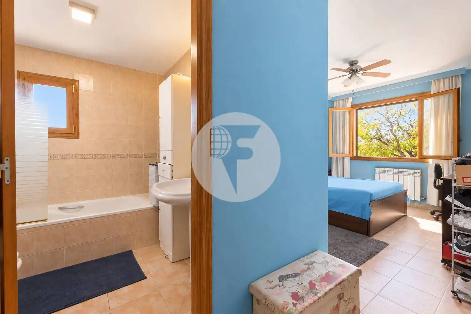 Casa a schiera in vendita a Ponent, imagen 15