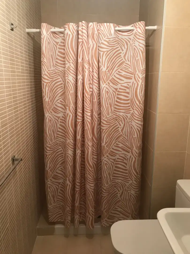 Badezimmer von Wohnung zur Miete in Maracena mit Heizung, Parkett und Terrasse