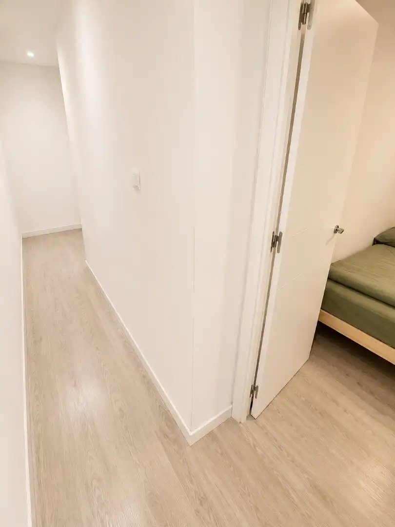 Piso en venta en Zaragoza con Aire acondicionado, Calefacción y Parquet