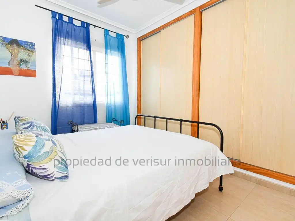 Dúplex de lloguer a San Juan de los Terreros, imagen 13