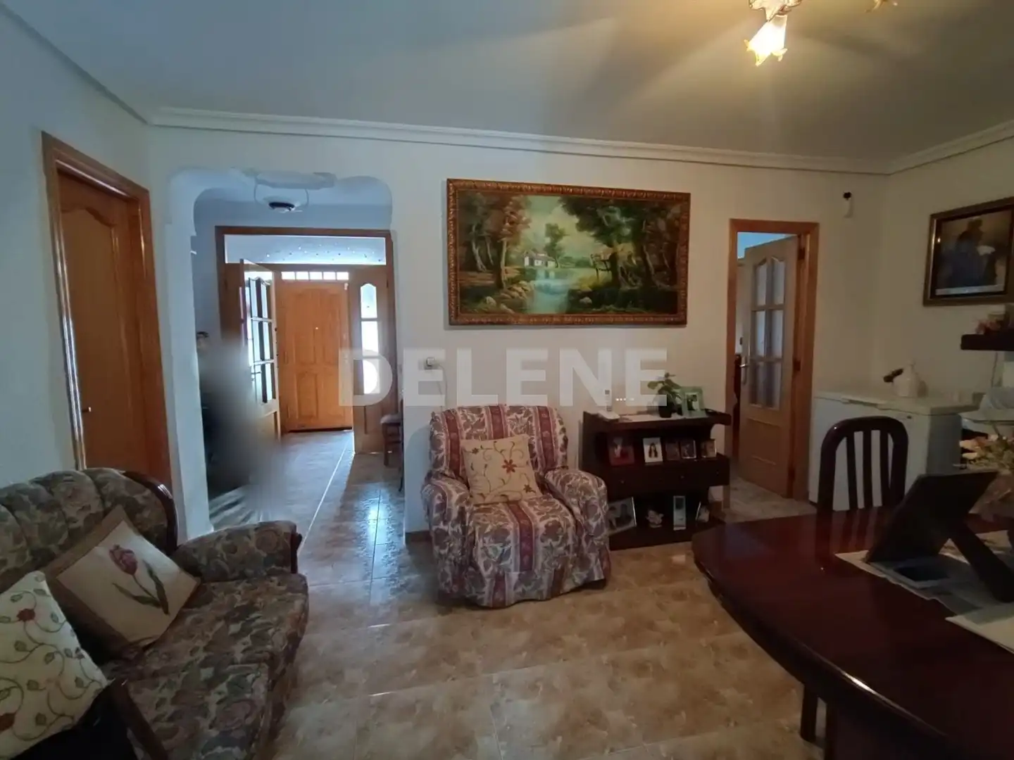 Houses for sale in Hellín