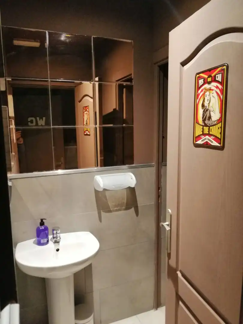 Baño de Casa o chalet en venta en Vila-seca con Terraza