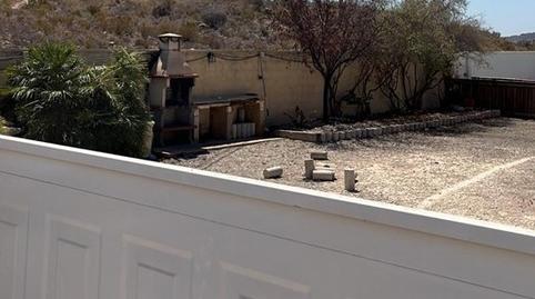 Foto 2 de Casa o xalet en venda a Basalto-garroferal, 19, -1, Moralet, Alicante